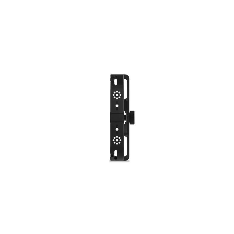 RØDE PHONECAGE kaamerapuur Must 1/4 3/8 tolli Laius 35,5mm Sügavus 245mm Kõrgus 126mm