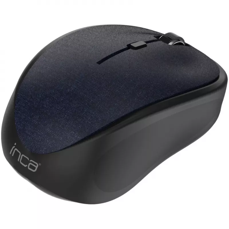Cian Technology GmbH INCA hiir IWM-300RL Nano-USB juhtmevaba 1600 DPI riidest BL jaemüük – hiir
