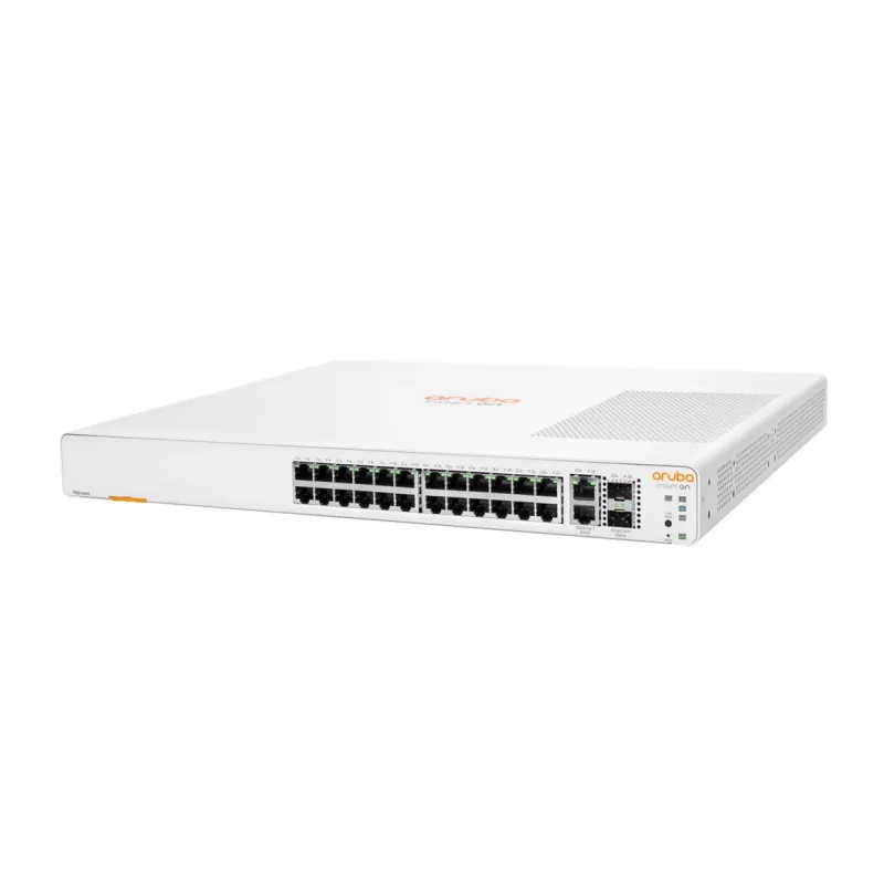 Hallatav lüliti Aruba Instant On 1960 24G 2XGT 2SFP+