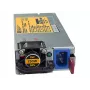 Toiteplokk HPE 511778-001 750W 1U