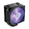 Cooler Master Hyper 212 RGB Must Edition jahuti 12 cm ventilaator 650-2000 RPM