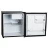 Adler Refrigerator | AD 8096 | Energiatõhususe klass E | Vabaltseisev | Kappkülmik | Kõrgus 49,5 cm | Külmiku netomaht 45 L | 39 dB | Must