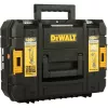 DeWALT DCD740NT-XJ puur 2000 RPM Padrunita 1,3 kg Must, Kollane