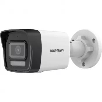 IP-kaamera Hikvision DS-2CD1021G2-LIU 2MP 2,8 mm fiksobjektiiv, PoE, H.265+