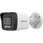 IP-kaamera Hikvision DS-2CD1021G2-LIU 2MP 2,8 mm fiksobjektiiv, PoE, H.265+