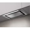 Built-in hood Elica LANE B IX/A/72 — metal filter, noise 48 dB, energy class D
