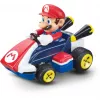 CARRERA RC lauavõistlus Mario komplekt 370430015 – 2.4 GHz laua peal RC Mario & Luigi