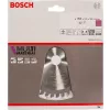 Bosch mitme materjali ketassaelehed, Multi, 19 cm, 3 cm, 1,8 mm, 2,4 mm, HLTCG (kõrge-madala kolmekordne lihv)