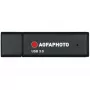 AgfaPhoto USB-mälupulk 3.0 - USB-mälupulk - 32GB - must (10570)