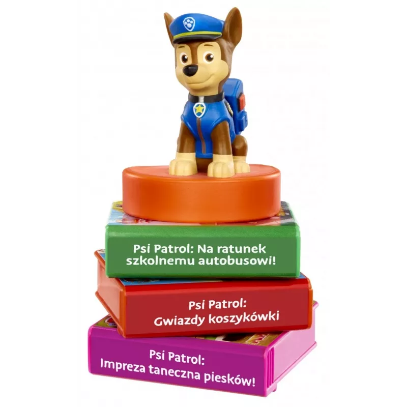 Projektoriketas Paw Patrol Hero Collection Story Dream Machine