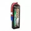 Aku GensAce G-Tech LiPo 5000mAh 11.1V 60C 3S1P, EC2 pistik