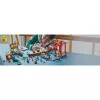 LEGO CITY 60422 Rannasadam ja kaubalaev
