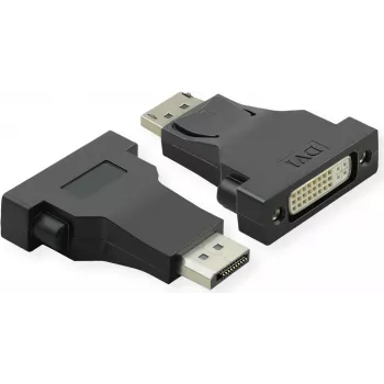 Kaablisoo muundur DisplayPort DVI VALUE 12.99.3157