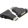 Kaablisoo muundur DisplayPort DVI VALUE 12.99.3157