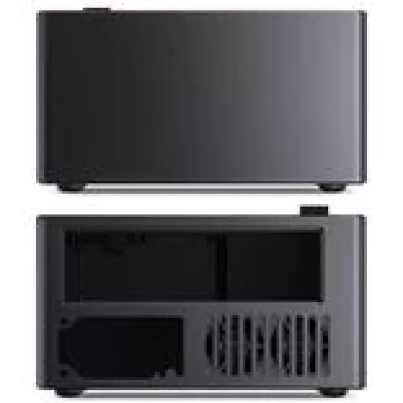 Arvutikorpus Jonsbo N10 mini tower ITX must
