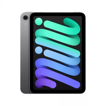 Tahvelarvuti Apple iPad mini 8,3 tolli A17 Pro 128GB iPadOS 18