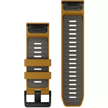 Band Garmin QuickFit 010-13393-03 Brown hall