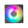 Ventilaator Cooler Master Mobius 120P ARGB 2400 RPM Must