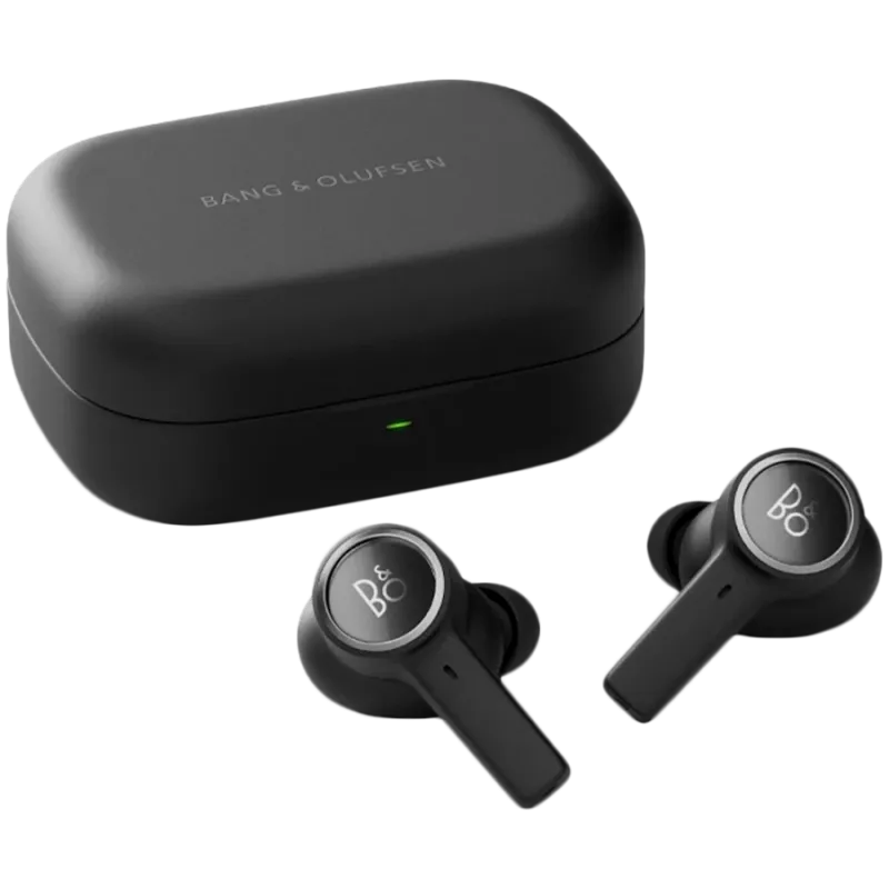 Bang & Olufsen BeoPlay EX kõrvaklapid, tõeline juhtmeta stereo (TWS), kõrvasisesed