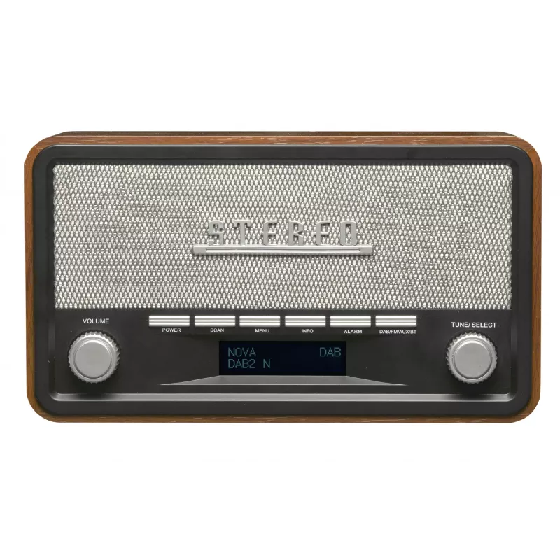 Personaalraadio Denver DAB-18