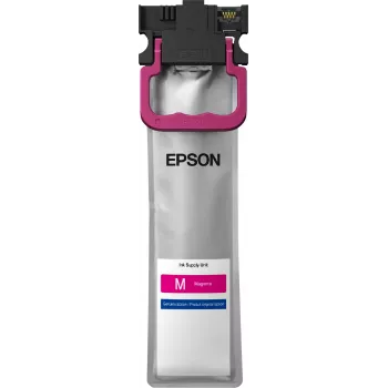 Epson C13T11N340 tindikassett 1 tk Originaal kõrge (XL) tootlikkusega magenta
