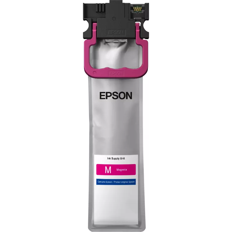 Epson C13T11N340 tindikassett 1 tk Originaal kõrge (XL) tootlikkusega magenta