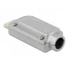 HDMI-A-pistik klemmplokile DeLOCK 65201
