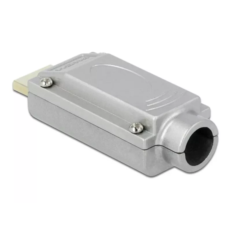 HDMI-A-pistik klemmplokile DeLOCK 65201