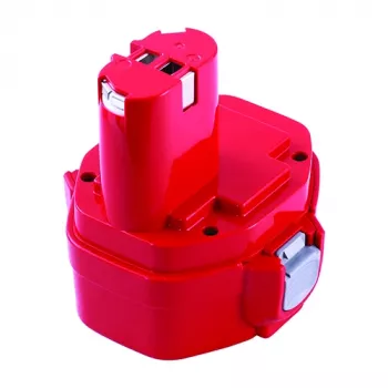 Aku tööriistadele Makita ML143, ML1420, 14,4 V, 3,0 Ah, Ni-MH