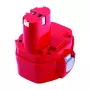 Aku tööriistadele Makita ML143, ML1420, 14,4 V, 3,0 Ah, Ni-MH
