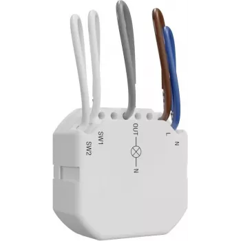 ADC-200 nutikas dimmeri juhtmevaba valgustus