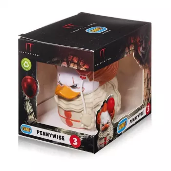 TUBBZ Sammelente – IT Pennywise 9cm