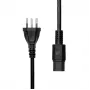 Toitejuhe ProXtend PC-JC15-003 3 m Šveitsi C15-pistik