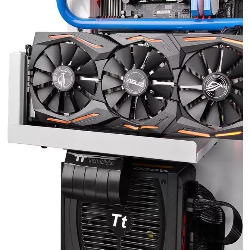 Thermaltake AC-045-CN1OTN-C1 liidesekaardid / adapter sisemine PCIe