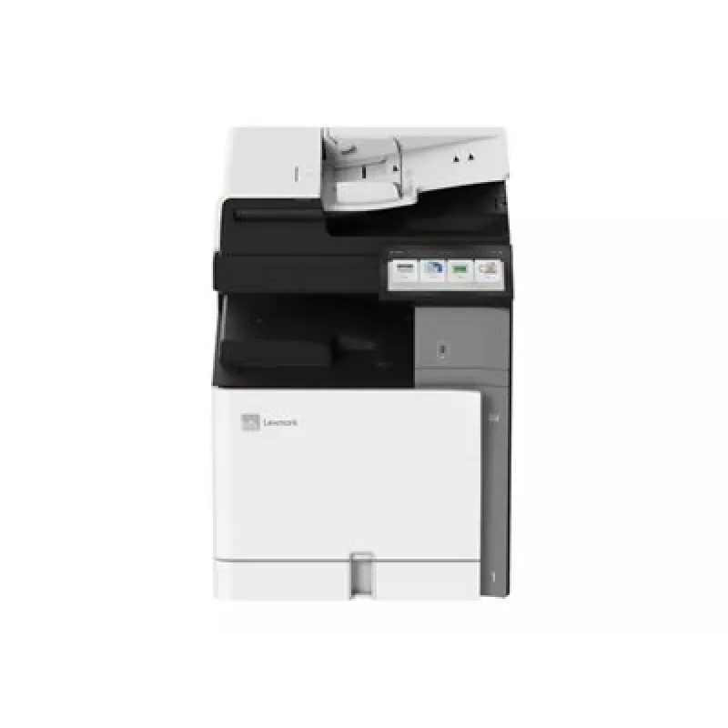 Multifunktsiooniseade Lexmark CX950se MFP HV A3, värviline, 25 lk/min, suure mahutavusega paberikäsitlus