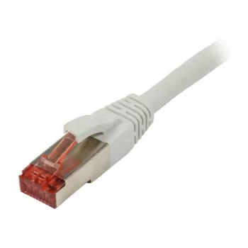 Synergy 21 S216932 - 0,15 m - Cat6 - S/FTP (S-STP) - RJ-45 - RJ-45 - Hall