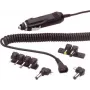 VOLTCRAFT VC-10906540 toiteplokk ja pingemuundur autole must (VC-10906540)