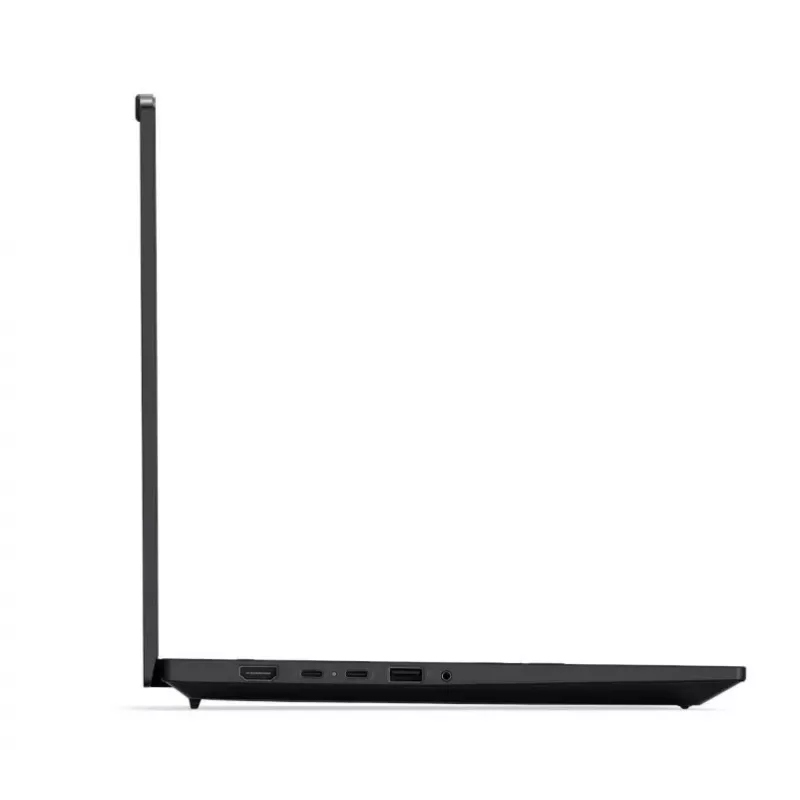 Sülearvuti Lenovo ThinkPad P14s G6 mobiilne tööjaam 14,5 inch WUXGA, Intel vPro, RTX PRO 1000 8GB, 2×16GB RAM, 1TB SSD, Windows 11 Pro, 3-aastane Premier Support