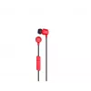 Skullcandy S2DUY-L676 - Juhtmega - 20 - 20000 Hz - kõned/muusika - Kõrvaklapid - Must - Punane