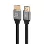 HDMI-kaabel MANTA HDMI-1.5MC 1,5 m, toetab kuni 8K