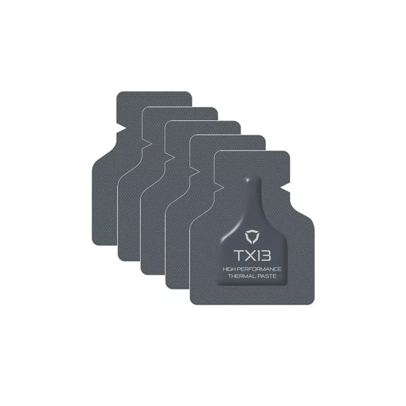 Termopasta Streacom TX13 1,25 g termopasta protsessori/GPU jahutuseks