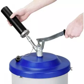 Pressol 12305 ühenduvustarvik