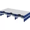 Styro 268-1302-38 Hall