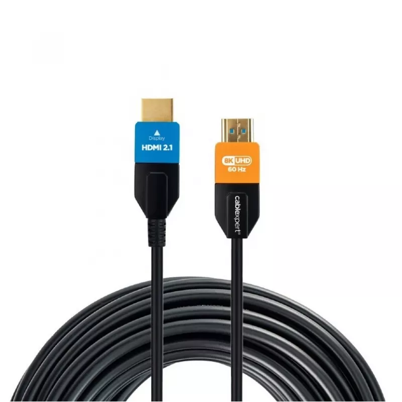 Kaabel Ultra High Speed HDMI AOC Series 8K 30M