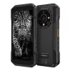 Nutitelefon UleFone Armor X32 6,1-tollise ekraaniga, 6 GB muutmälu, 128 GB salvestusruumi, Future Must, energiaklass B