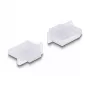Kaablikate DeLOCK 64107 DisplayPort emane läbipaistev 10 tk