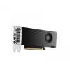 PNY NVIDIA 2000 Ada 16GB madala profiiliga, PCIe 4.0 X16, kahe pesaga, 4x Mini DP 1.4a, 16 GB GDDR6 ECC 128-bit, HDCP 2.2, HDMI 2.0, väike kast