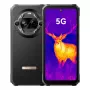 Blackview BL9000 Pro 5G 12/512GB termokaamera Must