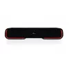 Kõlarid MEDIA‑TECH Phantom MT3180 kõlariba 450W RMS, 80W akutoitega, Bluetooth, juhtmega ja juhtmevaba, must