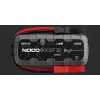 Vehicle jump starter NOCO GBX155, 4250 A output, 99 Wh Li‑Ion, 60 W charging, IP65, built‑in 500 lm LED flashlight